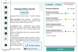 Kaip veikia elektroninis parašas: viskas, ką reikia žinoti 2025 m.
