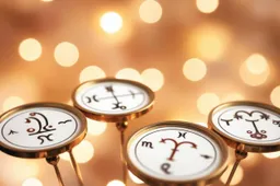 Astrologinė prognozė gegužės 12–18 dienoms