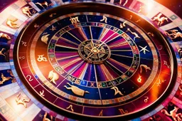 Astrologinė prognozė  gegužės 5–11 dienoms