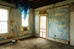 Planuojate namo renovaciją? Pagrindiniai dalykai, kuriais privalote pasirūpinti