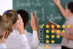 Paskelbtas Lietuvos gimnazijų reitingas
