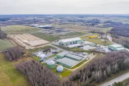 Atvirų durų diena Alytaus regiono atliekų tvarkymo centre: atraskite modernią atliekų tvarkymo sistemą ir tvarią madą