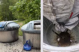 Tepalai – pavojingos atliekos, vežkime į rūšiavimo centrus!