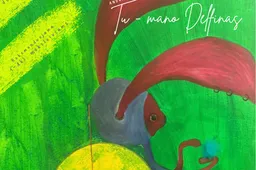 Alytaus miesto teatras kviečia vaikus į jutiminę edukaciją apie autizmą: „Tu – mano delfinas“