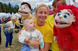 Vaikų globos savaitė 2025 Alytaus rajone: žvilgsnis į kiekvieną vaiką