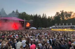 SEL paviešinus vaizdo įrašą iš koncerto Alytuje – žmonių reakcija: „Geriau nei Timberlake'as“