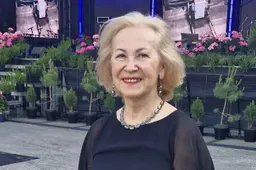 Garbės pilietė prof. dr. Aldona Vilkelienė: „Mokslinė veikla, meninė kūryba – tai mano gyvenimo oazė“