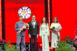 Alytus sveikina naujus ambasadorius – Laurą Dabulytę ir Tomą Balžeką