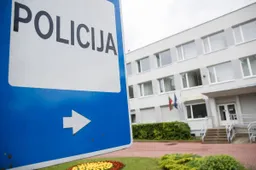 Įžūlios vagystės Druskininkuose – taikytasi į apsaugos sistemas