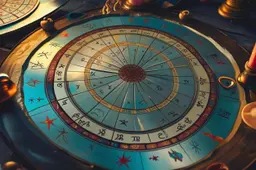 Astrologinė prognozė sausio 19–25 d.