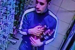 Policija prašo gyventojų pagalbos
