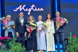 Alytaus miesto šventės metu paskelbti Kultūros premijų laureatai: kas jais tapo?