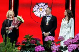 Garbės piliečio vardas – prof. dr. Aldonai Vilkelienei