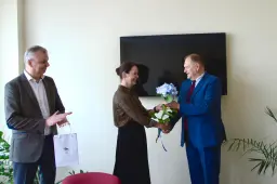Buvęs Alytaus kolegijos direktorius vadovaus Lazdijų šilumos ūkiui
