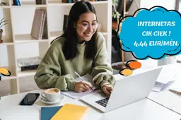 Alytaus gimtadienio proga – šviesolaidinis internetas vos už 4,44 Eur/mėn. ir dovanos šventės dalyviams!