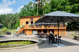 Prie Mažosios Dailidės – nauja kavinė