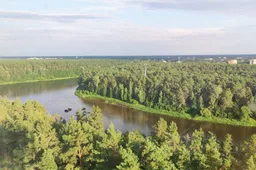 LHMT fiksavo karščio rekordą Lietuvoje: Druskininkuose temperatūra įkaito iki 35,6 laipsnių