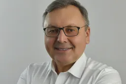 AAFF prezidentu išrinktas Gediminas Daukšys
