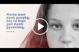 Alytaus rajone 8 vaikai laukia savo globėjų
