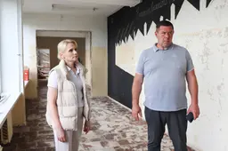 Rajono mokyklose – pasiruošimas naujiems mokslo metams