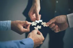 MB steigimas su partneriais: kodėl geriau kreiptis į profesionalus?