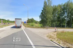VSAT: Kalvarijos pasienio punkte vykstant į Lenkiją formuojasi spūstys