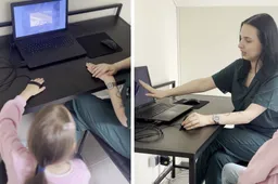 Pirmą kartą Alytuje – Biofeedback terapija su „Verim 4“ sistema