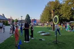 Tarptautinė jaunimo diena „Dabar geriausi mūsų vakarai!“ Butrimonyse su daugybe pramogų, muzikos ir šypsenų