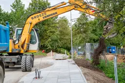 Dar viena „Bučiuoju-važiuoju“ stotelė Alytuje