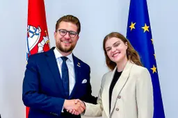 „Moksleiviai – į Vyriausybę“:  projektas, ugdantis pilietiškumą ir padedantis suprasti, kiek daug galime prisidėti prie šalies gerovės