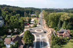Gera žinia – jau atnaujintas eismas Kauno gatvėje!