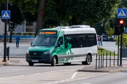 Nuo rugsėjo 1 d. keičiasi Alytaus miesto viešojo transporto tvarkaraščiai