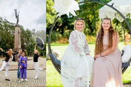 Paramos vakaras „Drugelis“ – gerumo ir vilties sparnai alytiškei Astai Čepulei