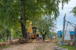 Alytuje kuriama nauja jaunimo laisvalaikio erdvė
