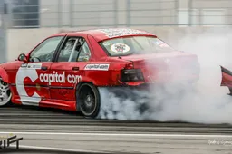 „Alytaus Drift Fest“ – šį šeštadienį
