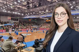Atsako teisininkė: Ar galima stebėti krepšinio čempionato varžybas darbo metu?