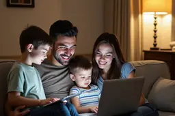 Šviesolaidinis internetas Alytuje: rudens pasiūlymas leis sutaupyti!