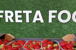 UAB „Freta Foods“ – patikimas vaisių ir daržovių tiekėjas Pietų Lietuvoje