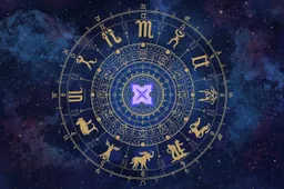 Astrologinė prognozė rugsėjo 1–7 dienoms