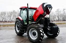 Kada verta investuoti į mini traktorių?