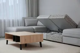 Minkšti kampai su miego funkcija: į ką atkreipti dėmesį?