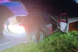 Varėnos rajone įkliuvo kontrabandininkų trijulė