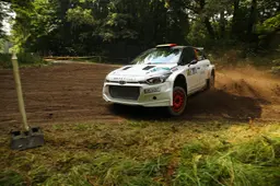 „Perlas Go Rally Dzūkija“ grįžta pasikeitęs: dalyvių lauks nauji greičio ruožai