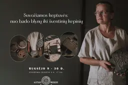 Suvožiamos keptuvės: nuo bado blynų iki šventinių kepinių