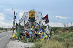 Iš Ukrainos grįžęs Alytaus gydytojas Virgilijus Leketas: „Ukrainiečiai be proto užsispyrę, šitos tautos nepaimsi“