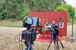Filmo „Rokeris iš miškų. Mikas Suraučius“ premjera Alytaus „Dainavos“ kino teatre – rugsėjo 25 dieną