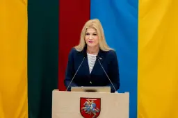 Jurgita Šukevičienė: „Pensijų augimo klausimas privalo būti įtvirtintas įstatymu“