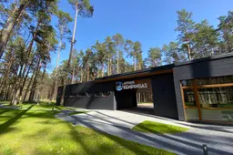 Alytaus kempinge jau buvo apsistoję keliautojų iš 33 šalių
