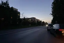 Alytuje – naujas modernizacijos etapas: gatves nušvies taupūs LED šviestuvai, vairuotojų prašoma atlaisvinti gatves