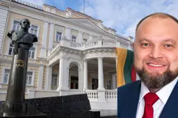 Alytiškis B.Bieliauskas tęs darbą Krašto apsaugos ministerijoje